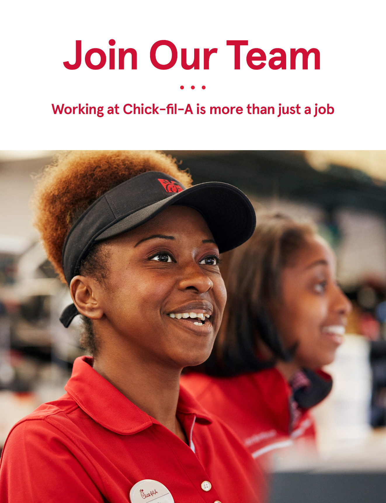 Chick-fil-A Operator Website - Home Page chick-fil-a near me hiring