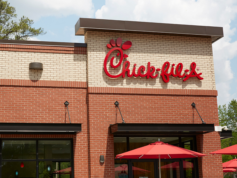 ChickfilA Operator site Contacts