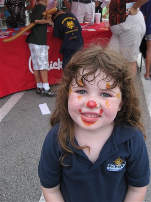 Kids Night 09