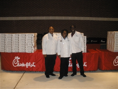 Chick-fil-A Operator Website - Photos Chick-fil-A Operator Website - Photos