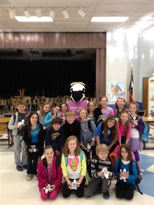 Amy Parks Elementary