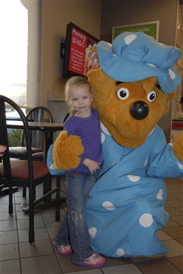 Chick-fil-A Operator Website - Photos