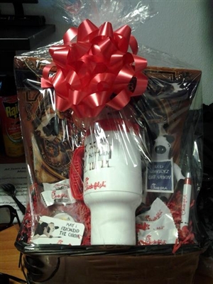 Chick-fil-A Gift Baskets for your - Chick-fil-A Wilson