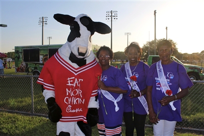 Relay For Life