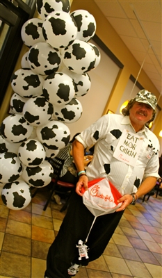Cow Appreciation Day 2013