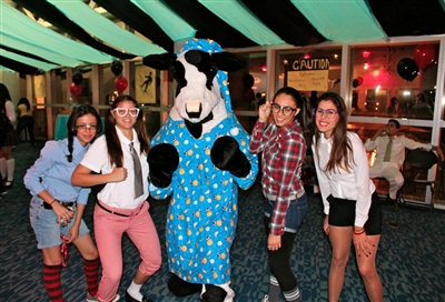 Nerd Party