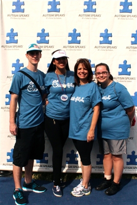 Autism Walk